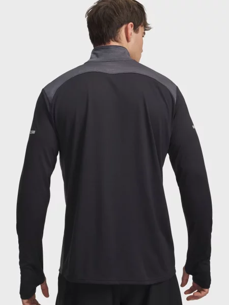 Свитер Under Armour черный