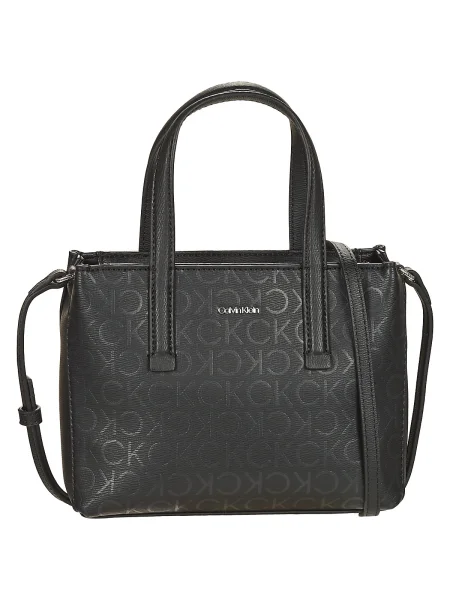 Geantă Calvin Klein negru