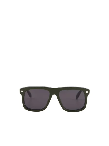 Okulary przeciwsłoneczne Off-white białe