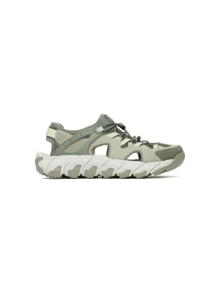 Pantofi Merrell alb