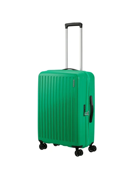 Geantă American Tourister verde