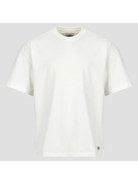 Izolat tricou Dickies alb