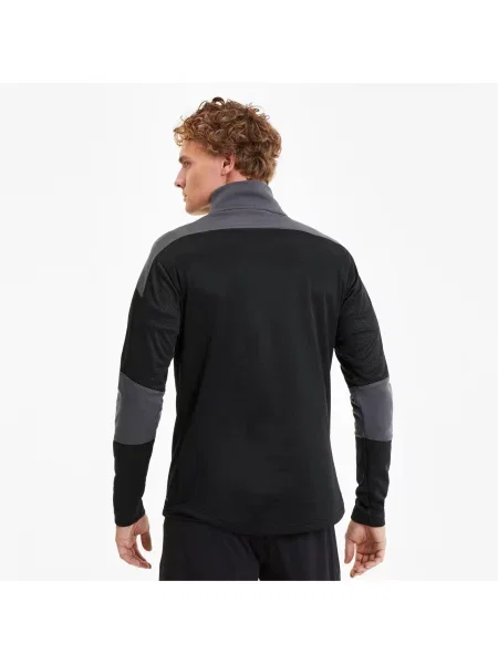 Bluza Puma Teamfinal 21 Training Fleece czarna