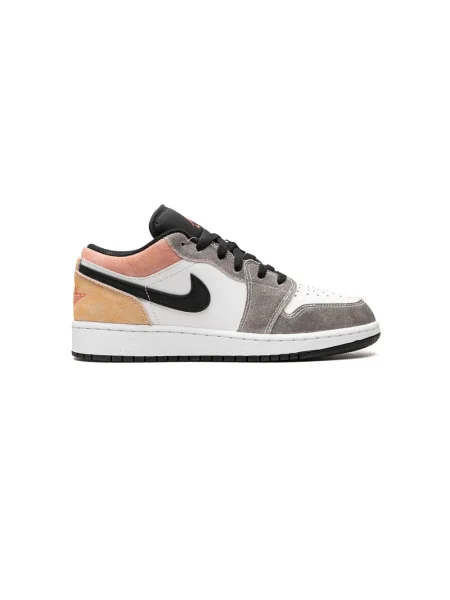 Sneakersy dziecięce Jordan Air Jordan 1 białe