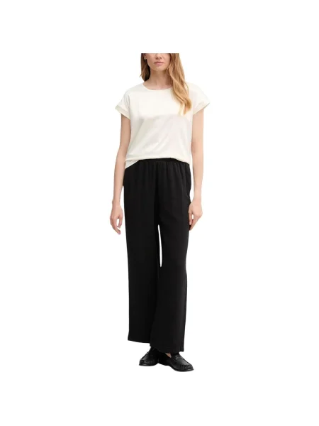 Pantaloni Calvin Klein Jeans negru