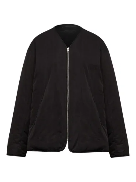 Geacă Mm6 Maison Margiela negru
