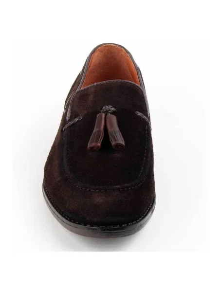 Pantofi Purapiel maro