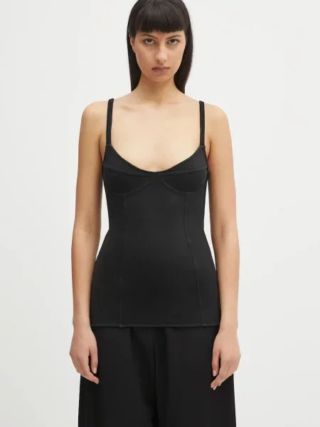 Our Legacy top din Cami Tank