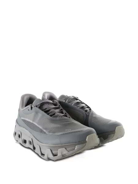 Sneakerși On-running alergare gri