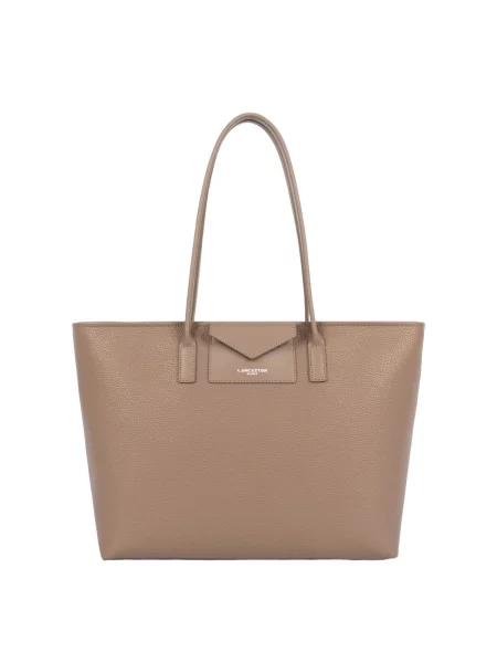 Rucsac Lancaster Paris bej