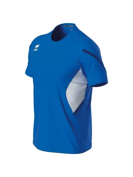 Polo majica Errea plava