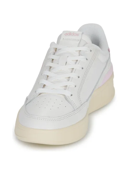 Pantofi Adidas alb