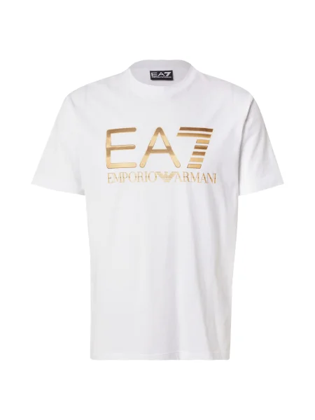 Emporio Armani Tricou alb