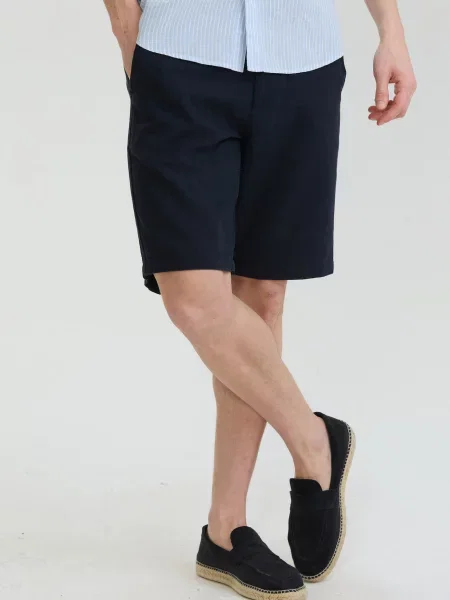 Felix Hardy Pantaloni bleumarin