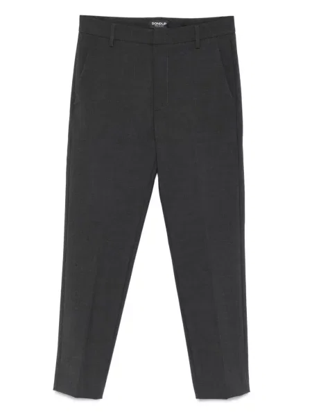 Pantaloni Dondup gri