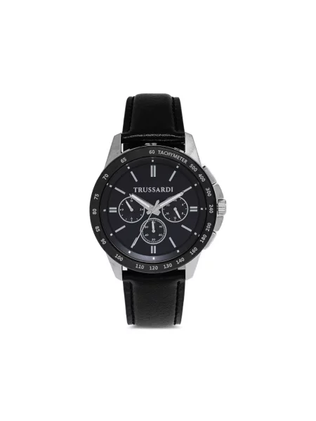 Ceas Trussardi negru