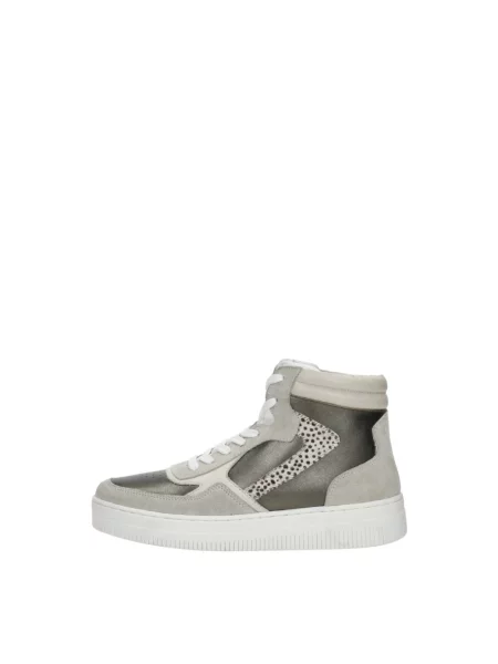Sneakersy Maruti skórzane