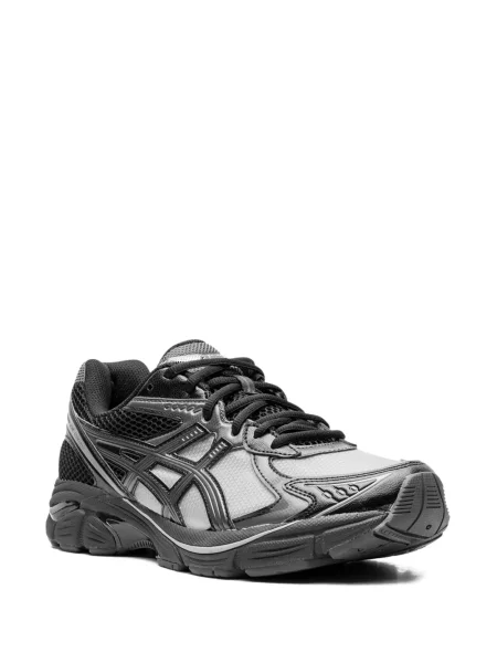 Sneakerși Asics Tiger negru