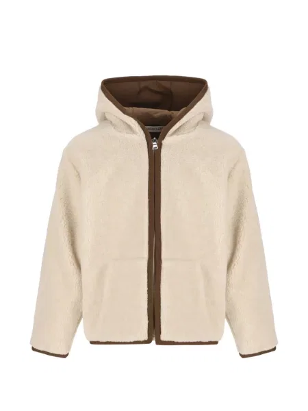 Bluza z kapturem dziecięca Moncler Enfant