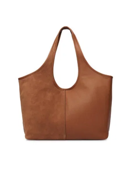 MICHAEL Michael Kors Rankinė ruda