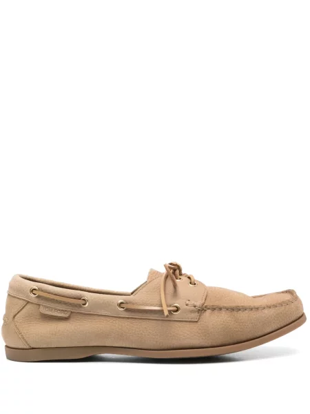 Pantofi loafer Tom Ford