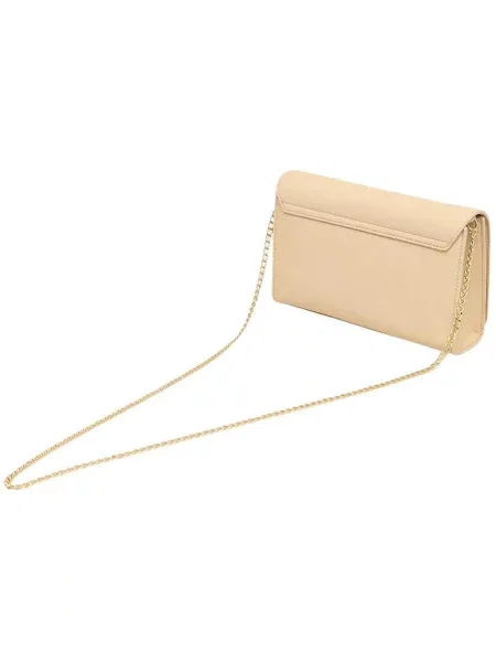 Psaníčko Love Moschino bílé