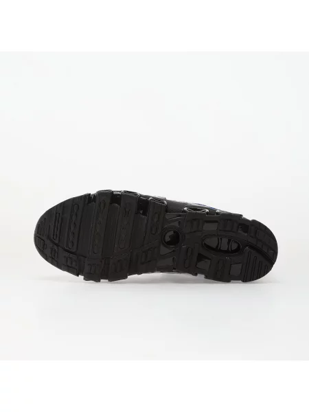 Sneakers adidas Megaride Collegiate Royal/ Matte Silver/ Core Black EUR 43 μαύρο