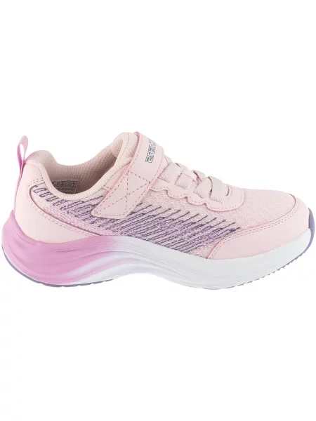 Tenisky Skechers ružová