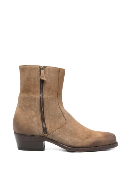 Botine Cenere Gb maro
