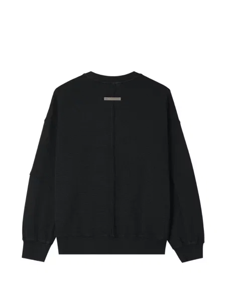 Hanorac Five Cm negru