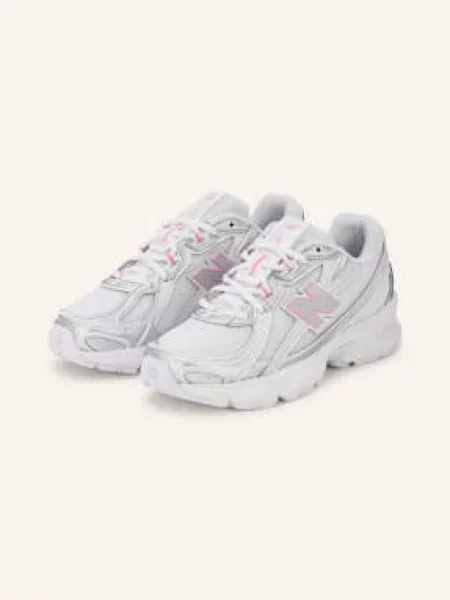 Tenisky New Balance růžové