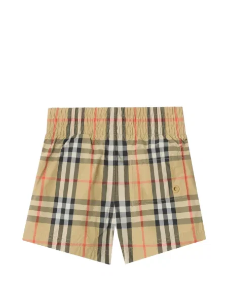 Долнища на бански Burberry