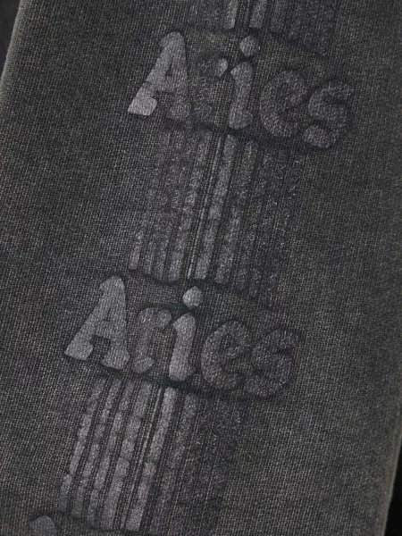 Кофта Aries Aged Ancient Column Sweat