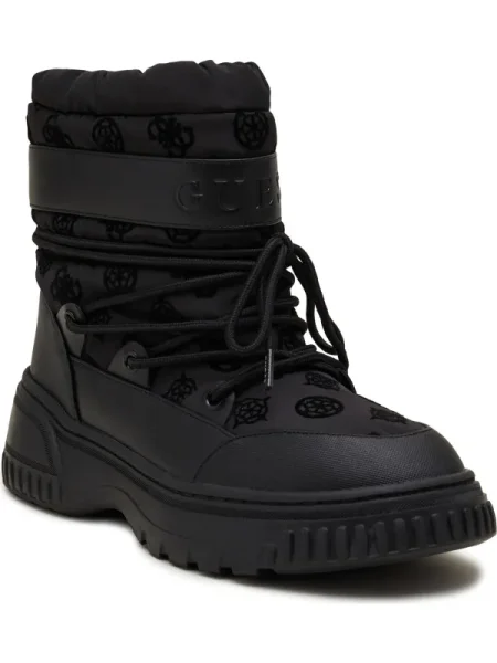 Guess Bocanci negru
