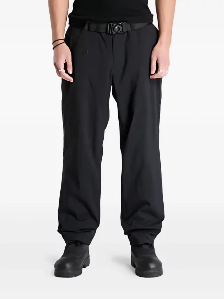 Pantaloni Tilak negru