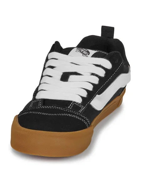 Pantofi Vans negru