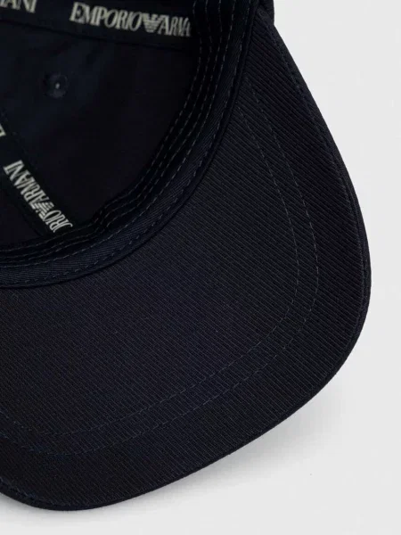Детская кепка Emporio Armani