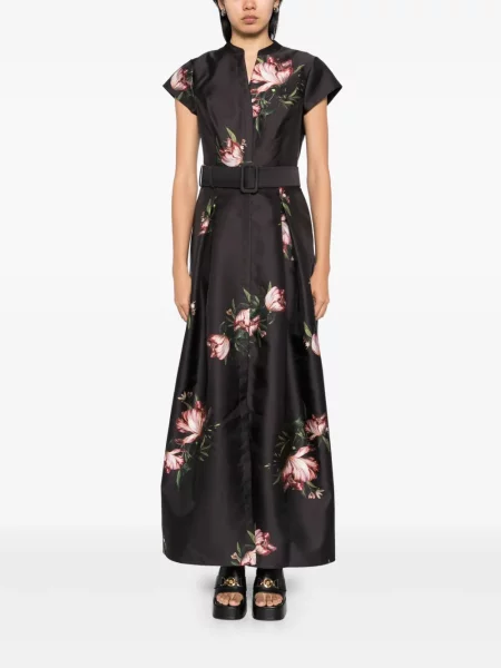 Rochie Sachin & Babi negru