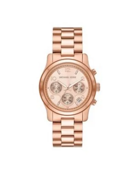 Часы Michael Kors золотые