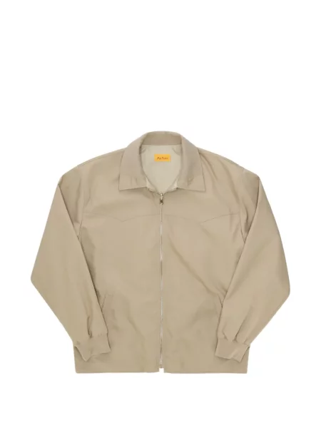 Reversibil geacă Fortela din țesătură twill