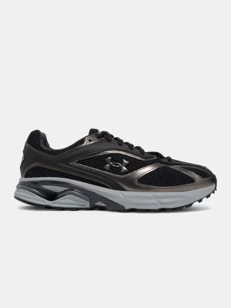 Teniși Under Armour negru