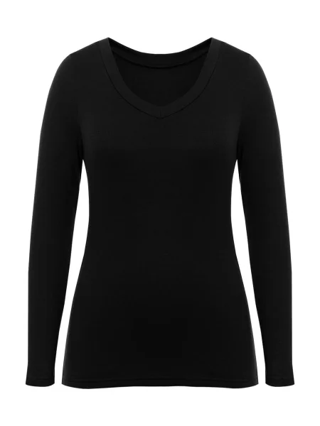 Imily Bela Tricou negru