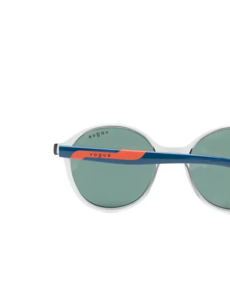 Okulary przeciwsłoneczne dziecięce Vogue Eyewear szare