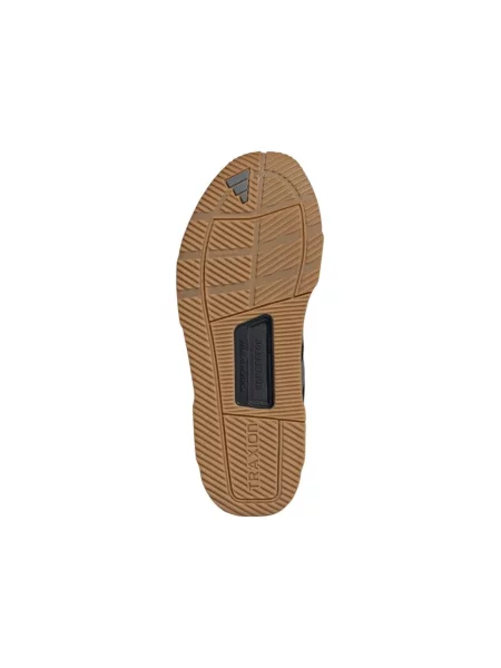 ADIDAS PERFORMANCE Sportovní boty Dropset Control tmavě šedá černá