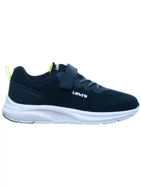 Gyerek félcipő Levi's® fehér
