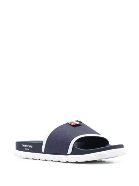 Чехли Thom Browne синьо