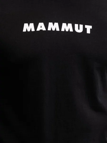 Футболка Mammut
