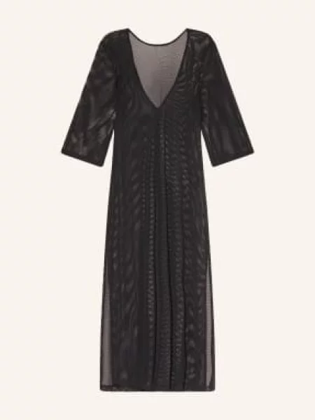Marie Jo Kaftan Hello Sunset černá