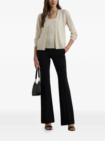 Top Lauren Ralph Lauren tricotate