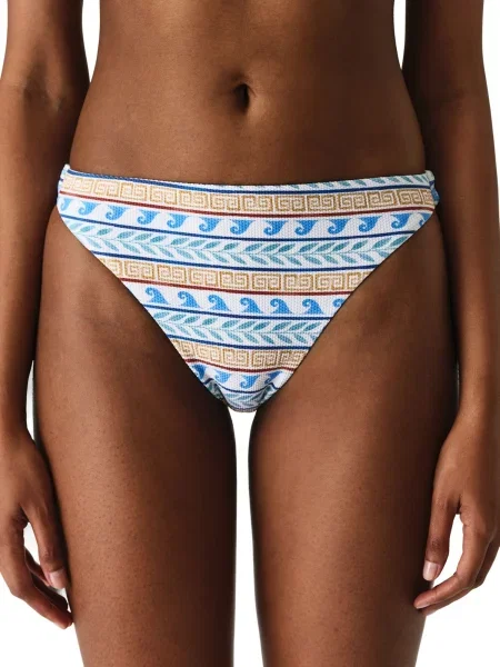 Penti Bikini hlačke Bikinihosen mešane barve